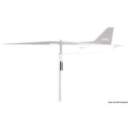 Antenne VHF SCOUT KM-4 Windex ready 1.0 m