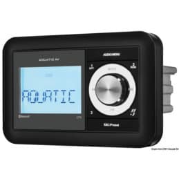Tuner étanche à l'eau CP6 AQUATIC AV Compact