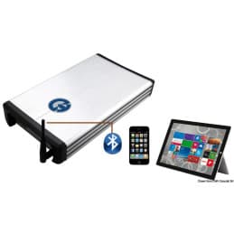 Stéréo /Amplificateur Bluetooth RIVIERA R904