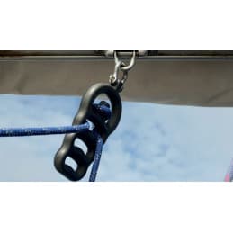 Gyb'easy: frein de bôme