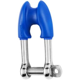 Manille cosse axe imperdable