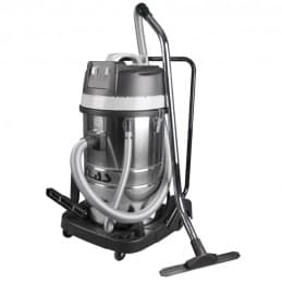 Aspirateur eau/poussière EG0040 - 80L - 2x1000W
