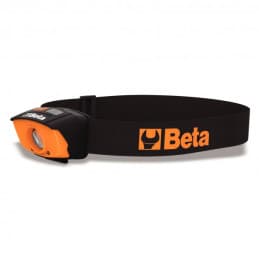 Lampe frontale à led