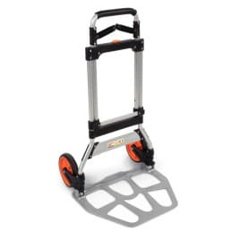 Chariot pliable COMBO alu