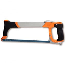 Scie à métaux ergonomique