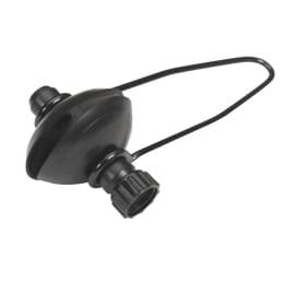 Oreilles de rinçage moteur