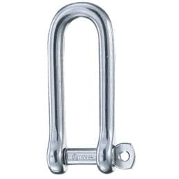 Manille imperdable longue - Wichard