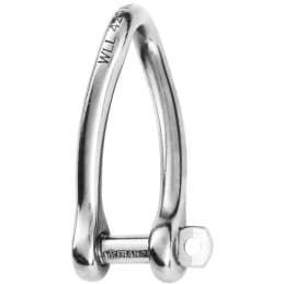 Manille imperdable torse - Wichard