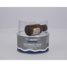 Colle Bi-Composante PVC et Polyuréthane 1520M2
