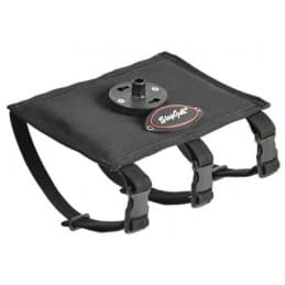 Support Stopgull pour bôme