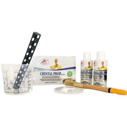 Antifouling Crystal Propellers