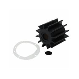 Turbine pour moteurs Volvo-Penta