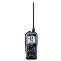 Portatif marine VHF IC-M94DE