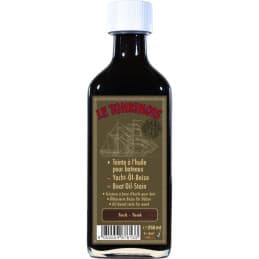 Huile à teinter pour bois Le Tonkinois