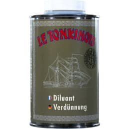 Diluant Le Tonkinois 500ML