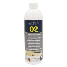 Déjaunissant coque - NAUTIC CLEAN 02