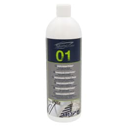 Shampoing auto-séchant Perloban - NAUTIC CLEAN 01