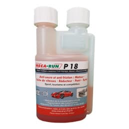 P 18 HYPER LUBRIFIANT - MECARUN