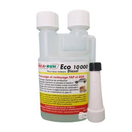 ECO 10000 DIESEL