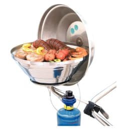 Barbecue Marine Kettle gaz - MAGMA