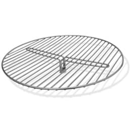Grille pour barbecue Kettle - gaz ou charbon