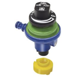 Détendeur gaz pour barbecue - MAGMA