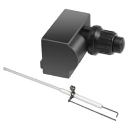 Allumage piezo pour barbecue Kettle 3