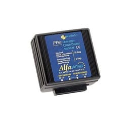 Abaisseur de tension 24/12V - non isolé