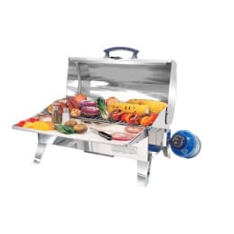 Barbecue Cabo gaz 23 x 46cm - MAGMA