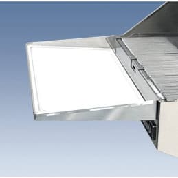 Accessoires pour barbecues rectangulaires - MAGMA