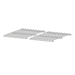 Grille pour barbecue rectangulaire - MAGMA