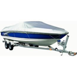 Housse renforcée pour bateau moteur - CROSSEVEN