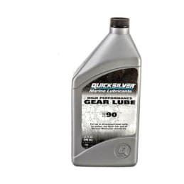 Huile d'embase High Performance SAE90