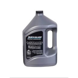Huile marine 4T semi-synthèse FCW 25W40