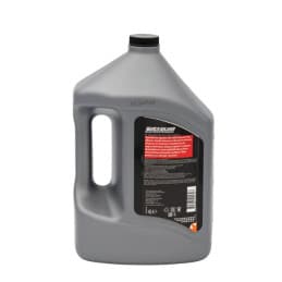 Huile moteur 4T diesel 15W40 - 4L