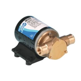 Pompe multi-usages Mini Puppy série 23620 - JABSCO