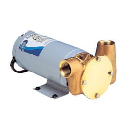 Pompe multi-usage Utility Puppy 3000 - JABSCO