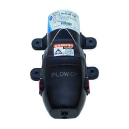 Groupe d'eau Par-Max 1 - JABSCO