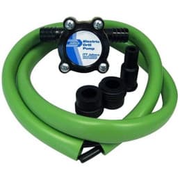 Pompe tout usage DRILL - JABSCO