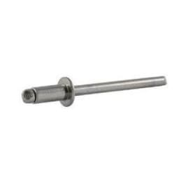 Rivet aveugle ouvert inox A4
