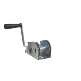 Treuil manuel à cliquet