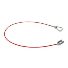 Câble élingue de sécurité - GOLIATH