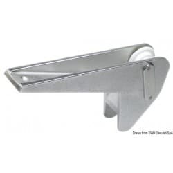Davier pour ancres Bruce et Trefoil®