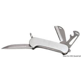 Couteau en inox haute qualité