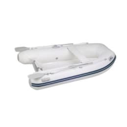 Annexe PVC tableau arrière basculant - PLASTIMO