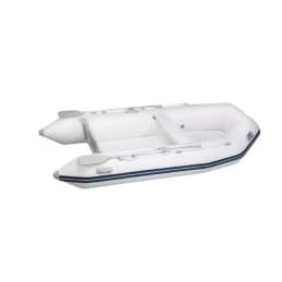 Annexe coque rigide pliable - PLASTIMO