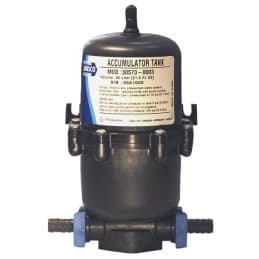 Vase d'expansion pressurisé