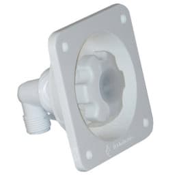 Réducteur de pression encastrable