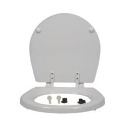 Abattant pour WC