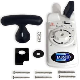 Kit couvercle pour pompe série 29090/29120